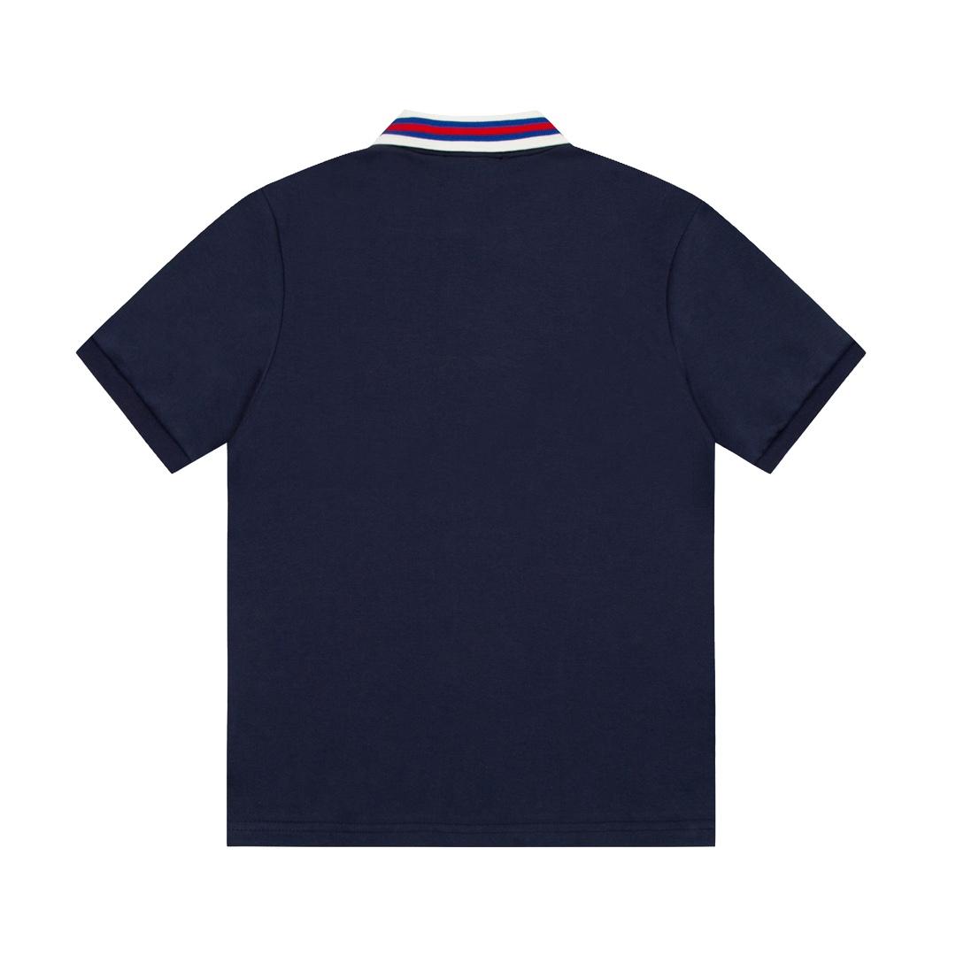 Polo Tshirt's