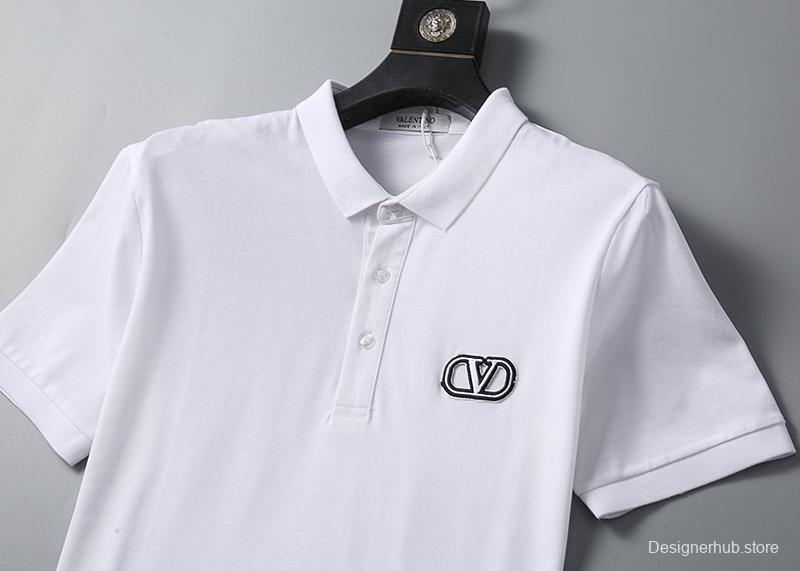 Polo Tshirt's