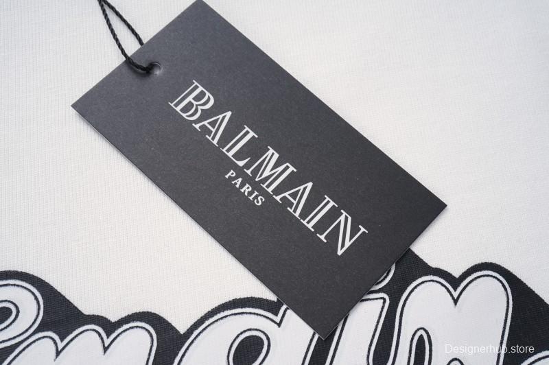 Balmain Tshirt
