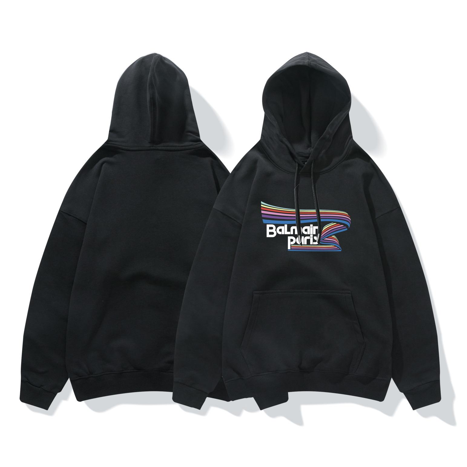 Balmain Hoodie