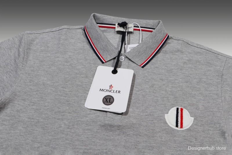 Polo Tshirt's