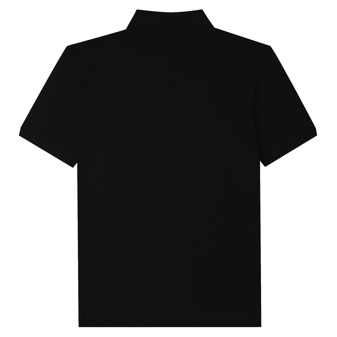 Polo Tshirt's