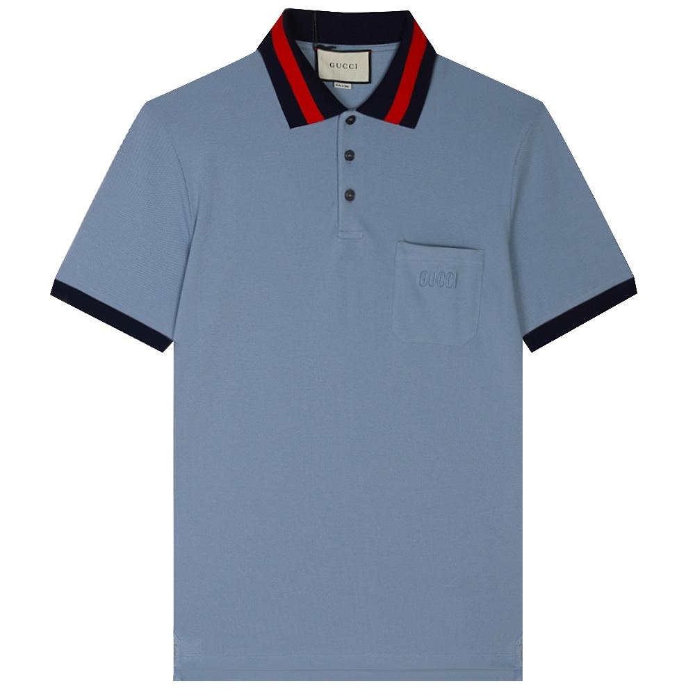 Polo Tshirt's