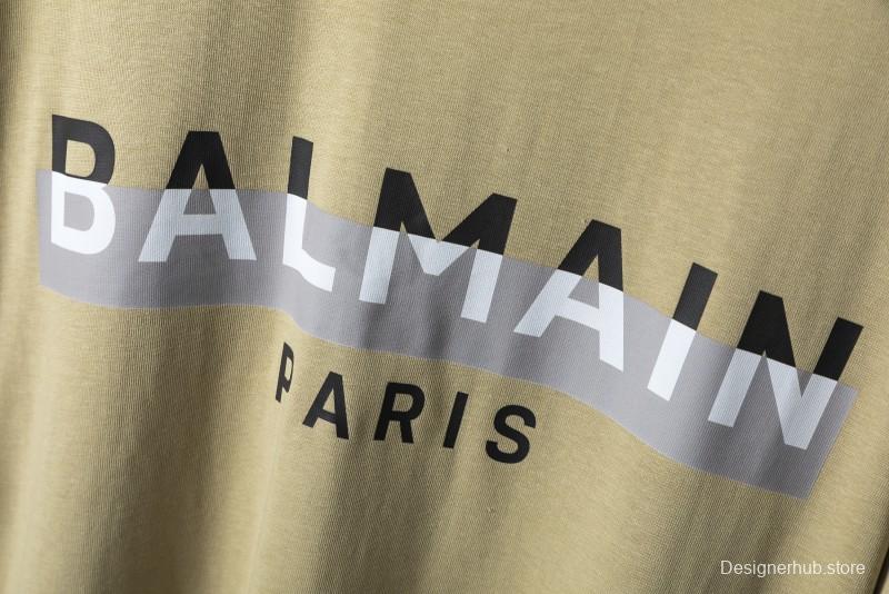 Balmain Tshirt