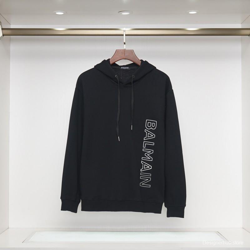 Balmain Hoodie