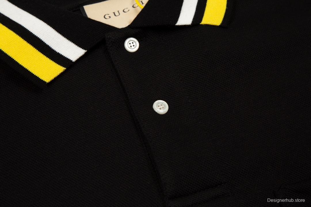 Polo Tshirt's