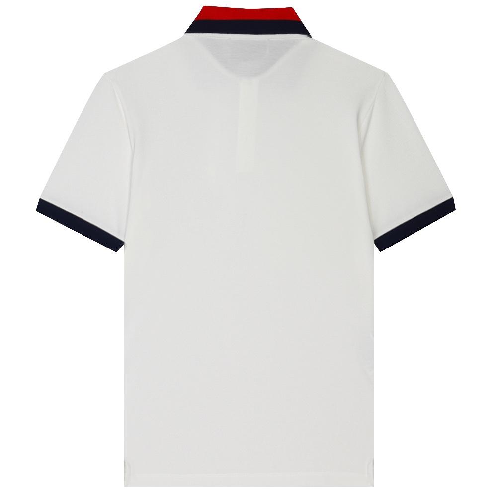 Polo Tshirt's
