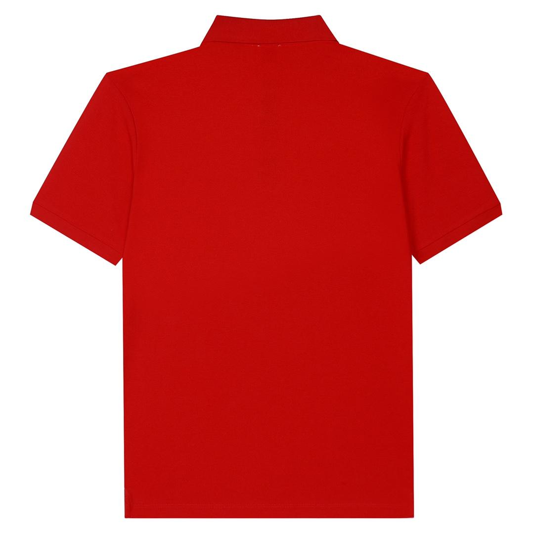 Polo Tshirt's