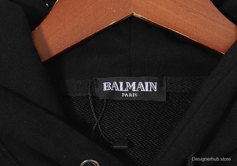 Balmain Hoodie