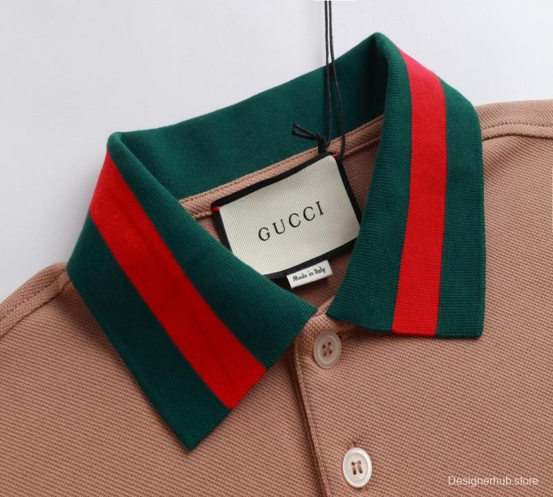Polo Tshirt's