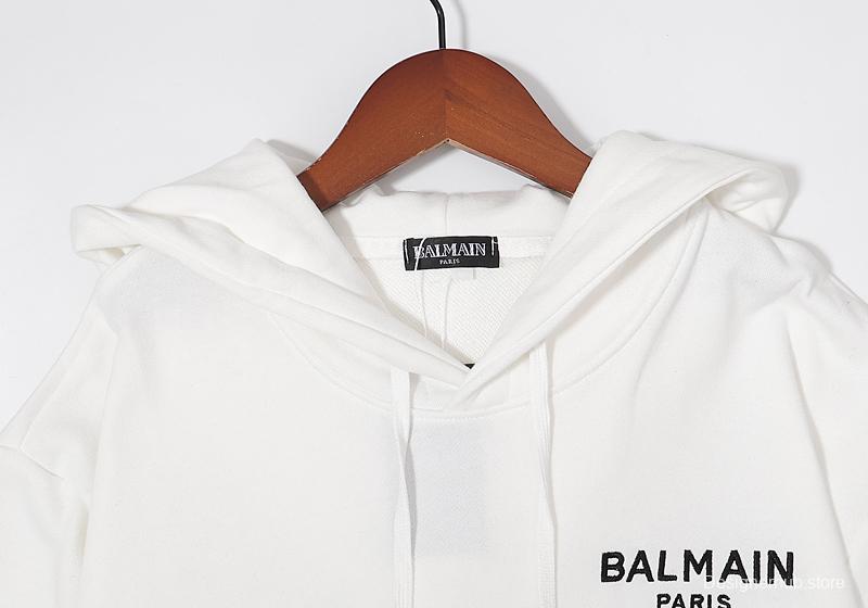 Balmain Hoodie