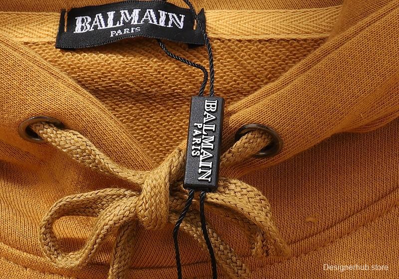 Balmain Hoodie