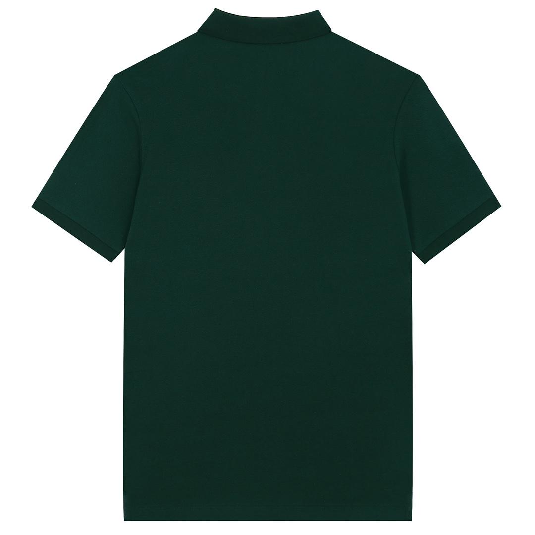 Polo Tshirt's