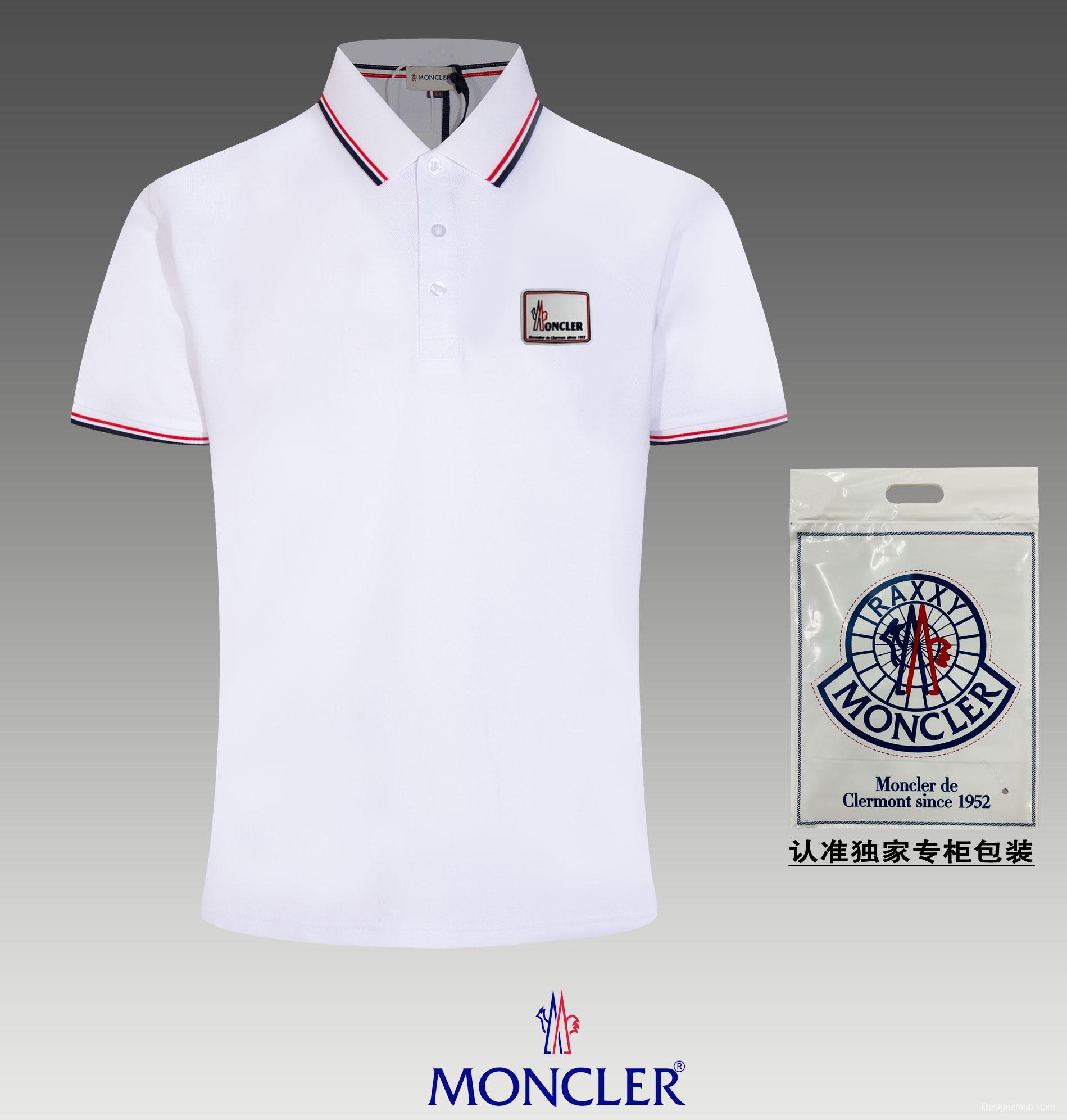 Polo Tshirt's