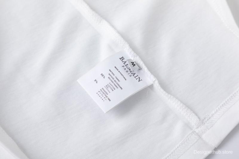 Balmain Tshirt