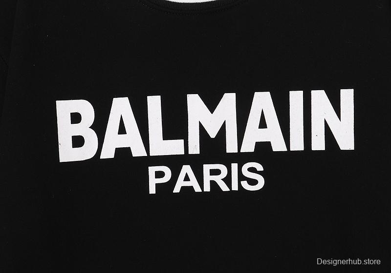 Balmain Jumpers