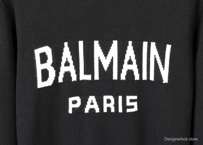 Balmain Jumpers