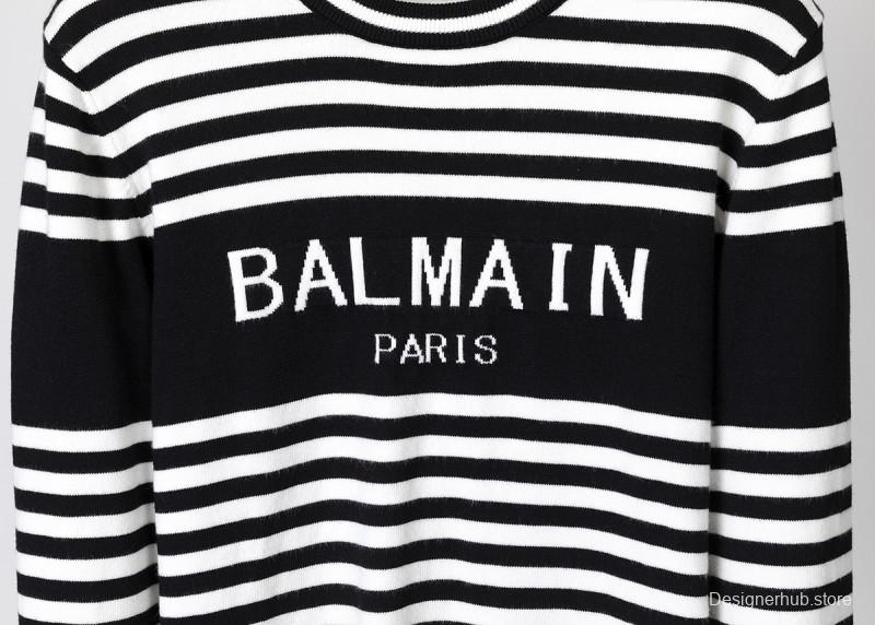 Balmain Jumpers