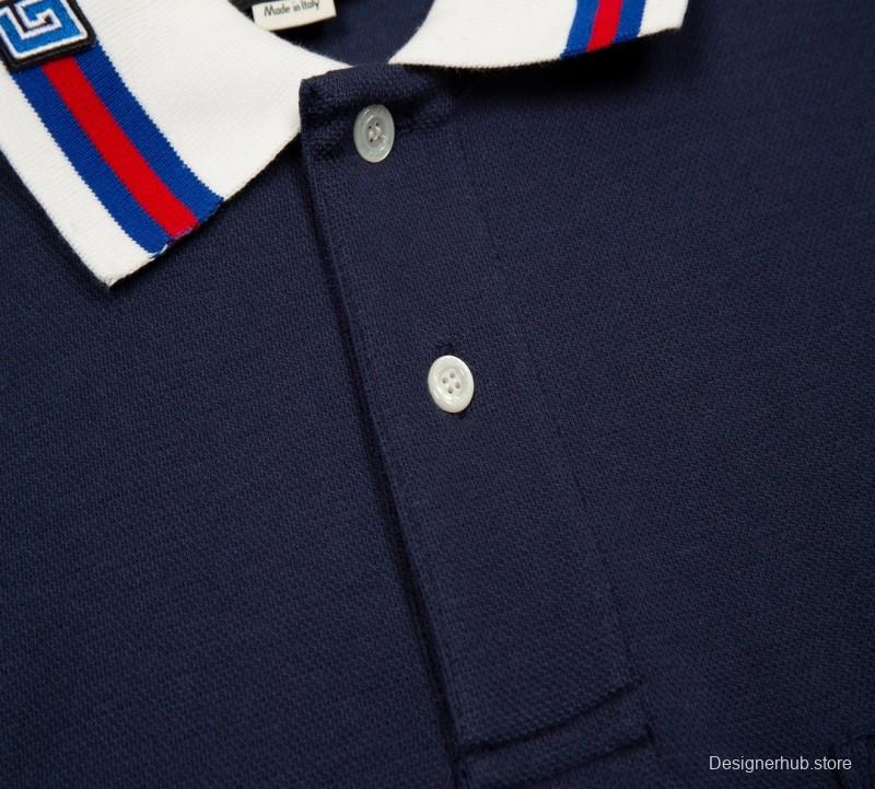 Polo Tshirt's