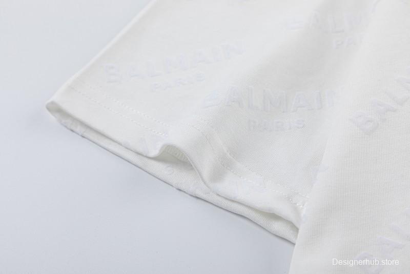 Balmain Tshirt