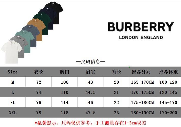 Polo Tshirt's