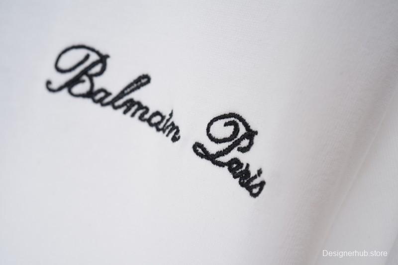 Balmain Tshirt