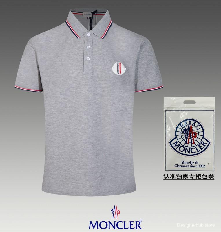 Polo Tshirt's