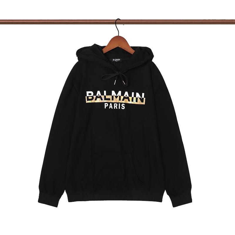 Balmain Hoodie