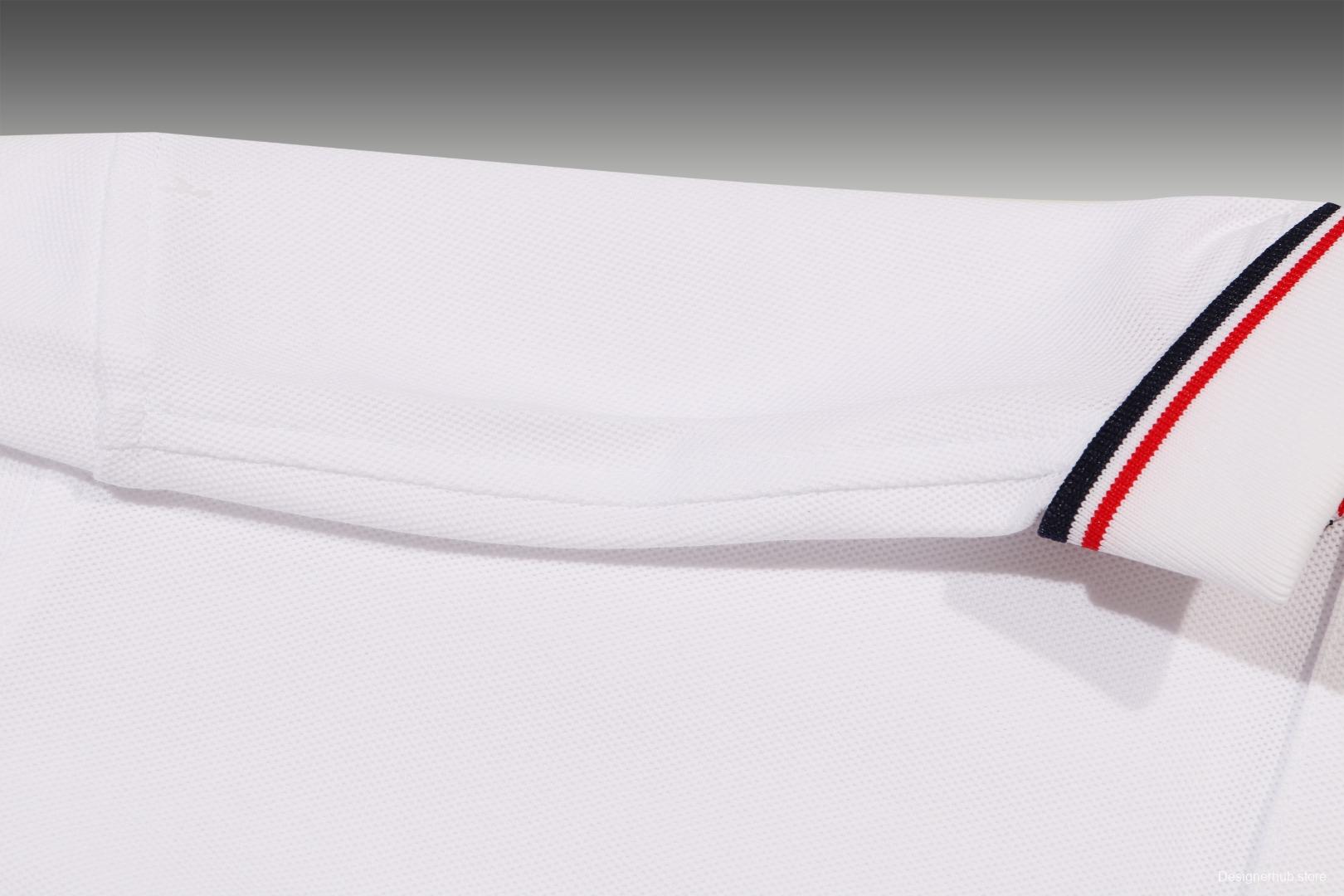 Polo Tshirt's