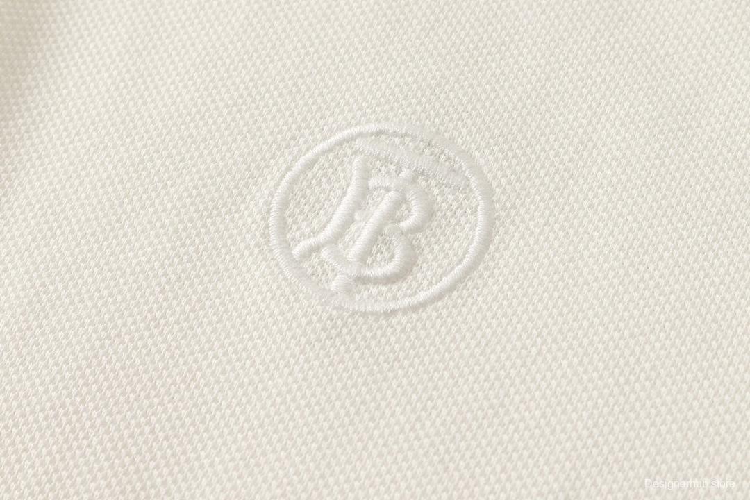Polo Tshirt's