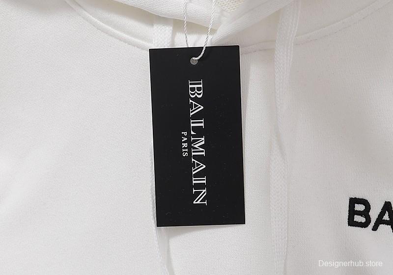 Balmain Hoodie