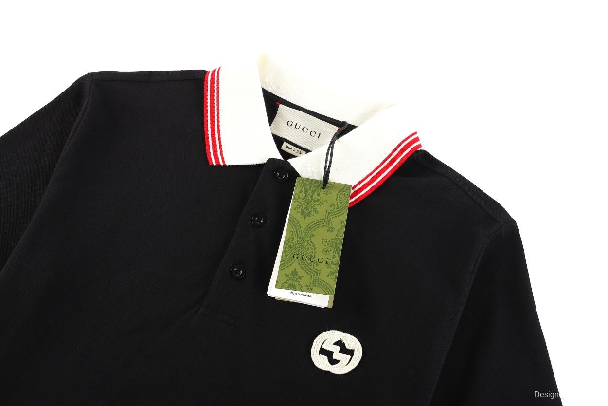 Polo Tshirt's