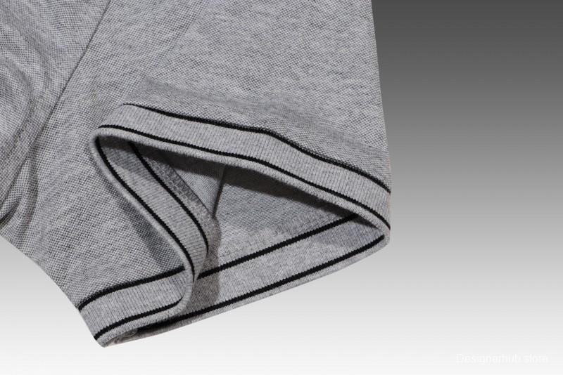 Polo Tshirt's