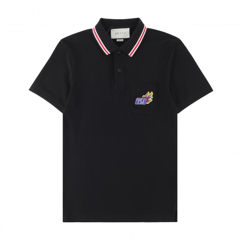 Polo Tshirt's