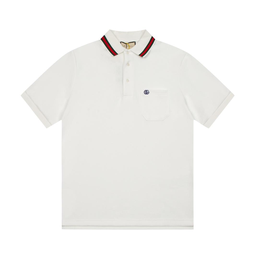 Polo Tshirt's