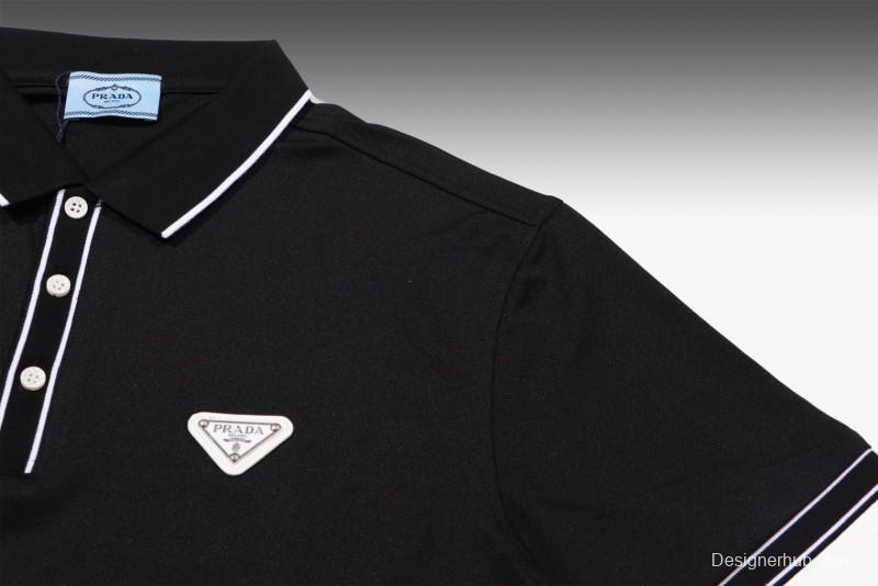 Polo Tshirt's