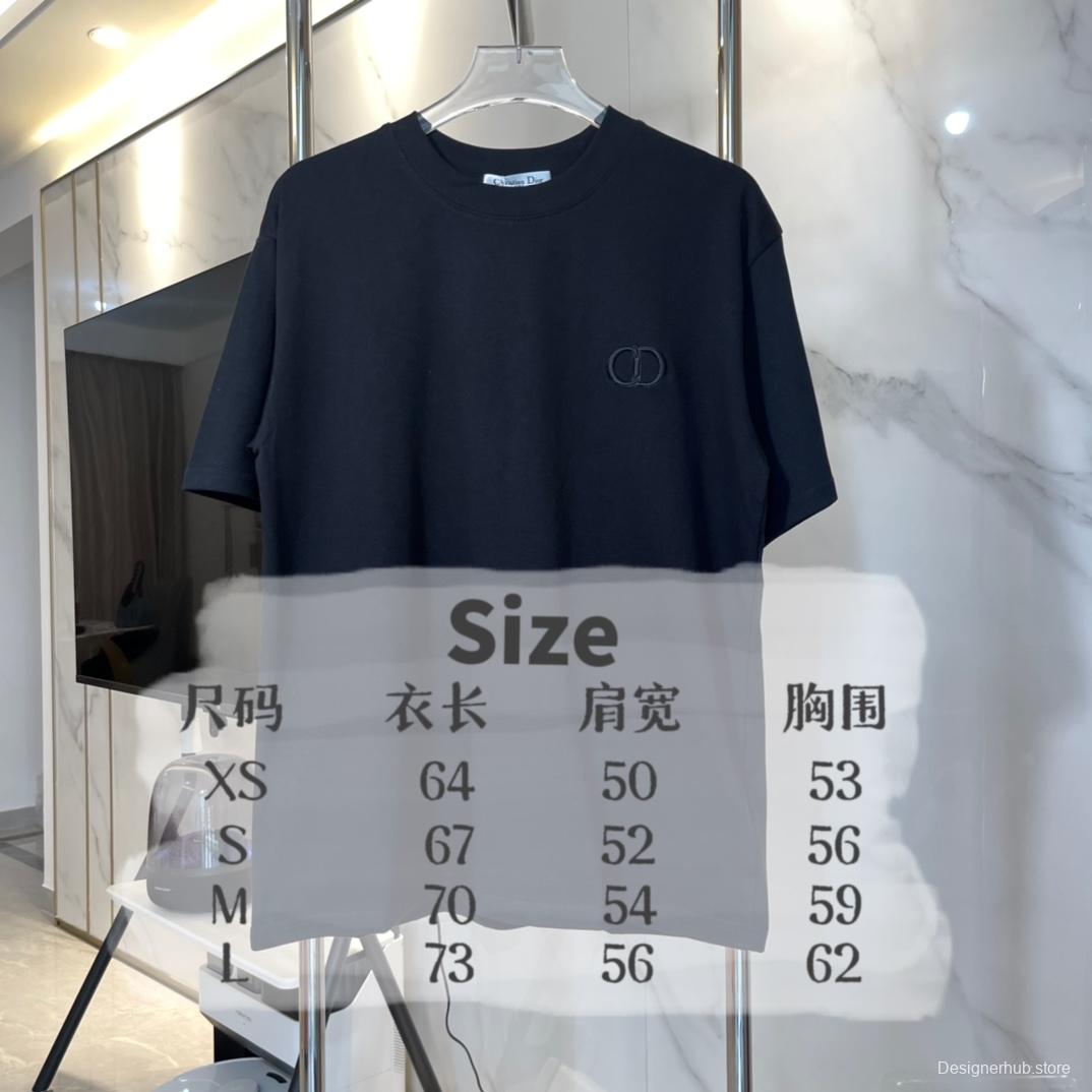 Dior Tshirt