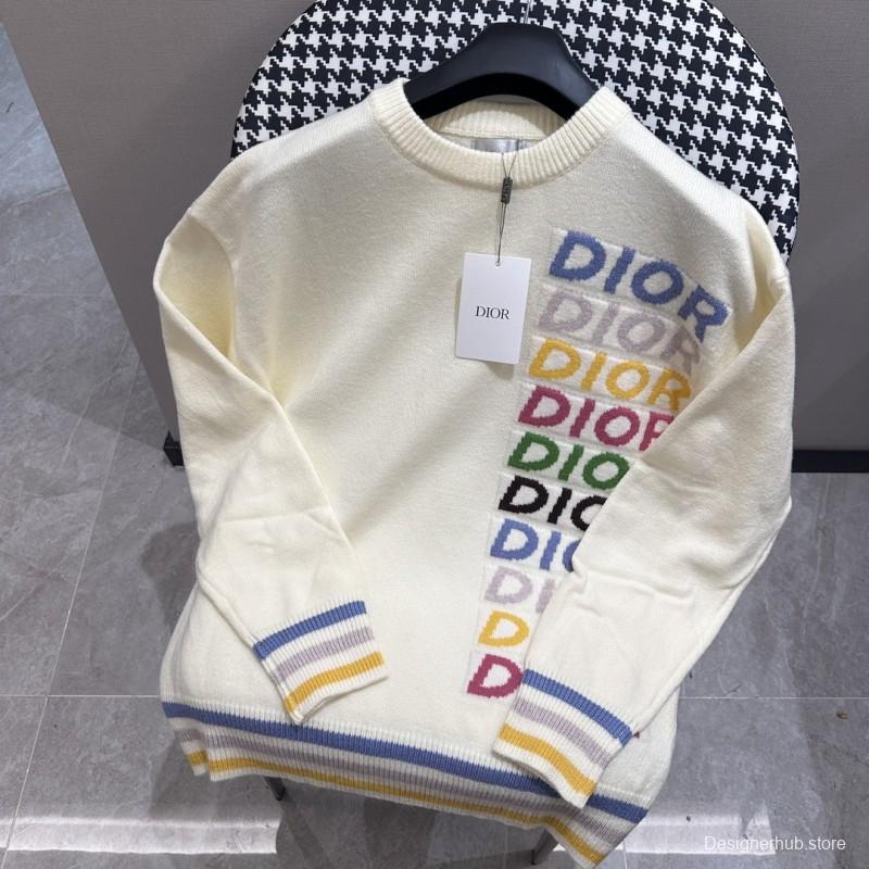 Dior Jumper