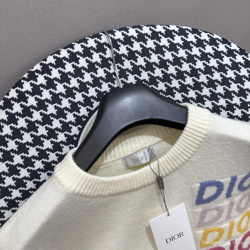 Dior Jumper