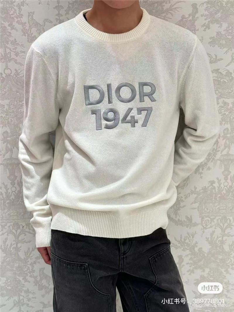 Dior Jumper