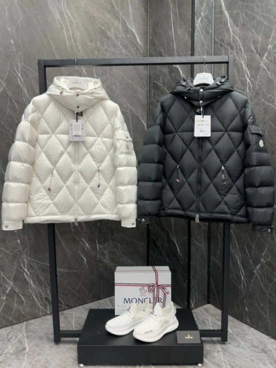 Designer Winter Coats