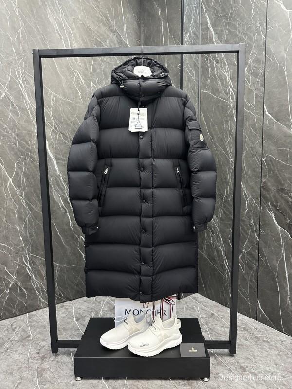 Designer Winter Coats