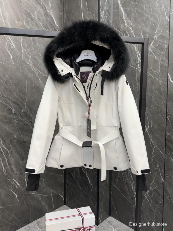 Designer Winter Coats