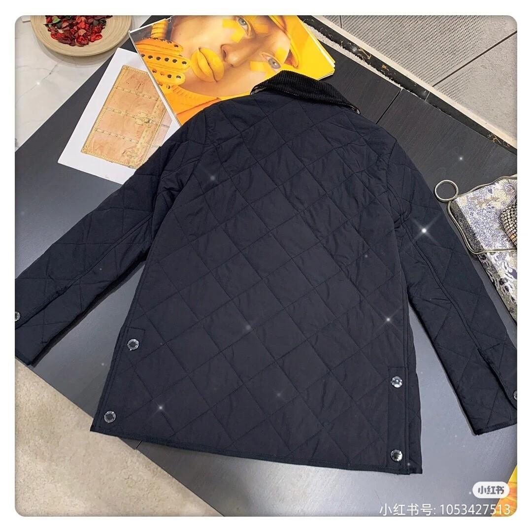Designer Winter Coats