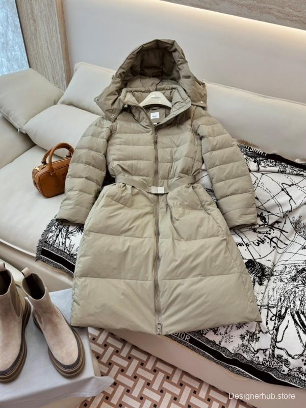 Designer Winter Coats
