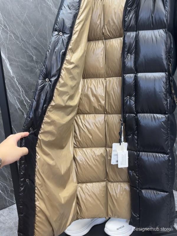 Designer Winter Coats