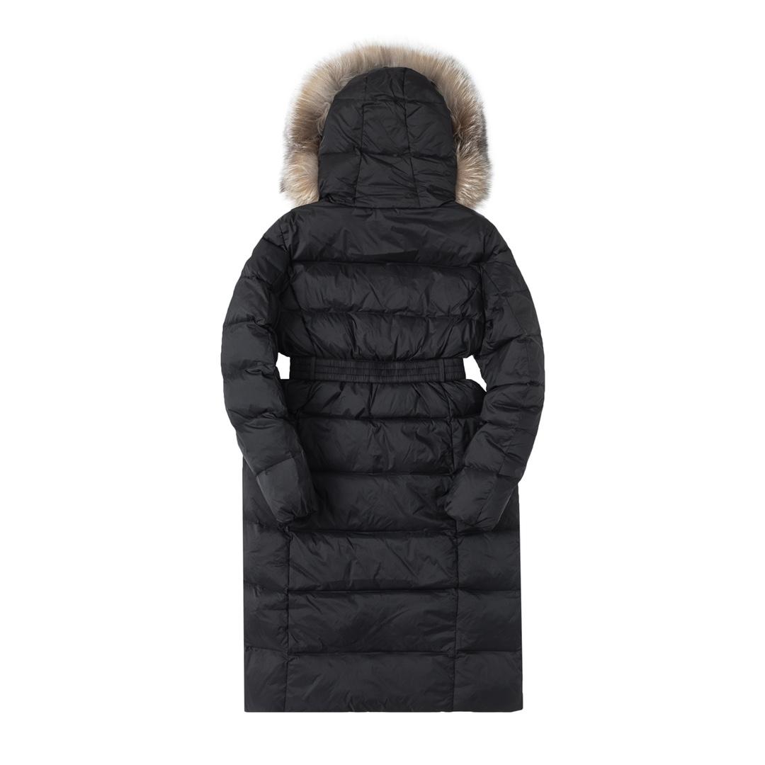 Designer Winter Coats