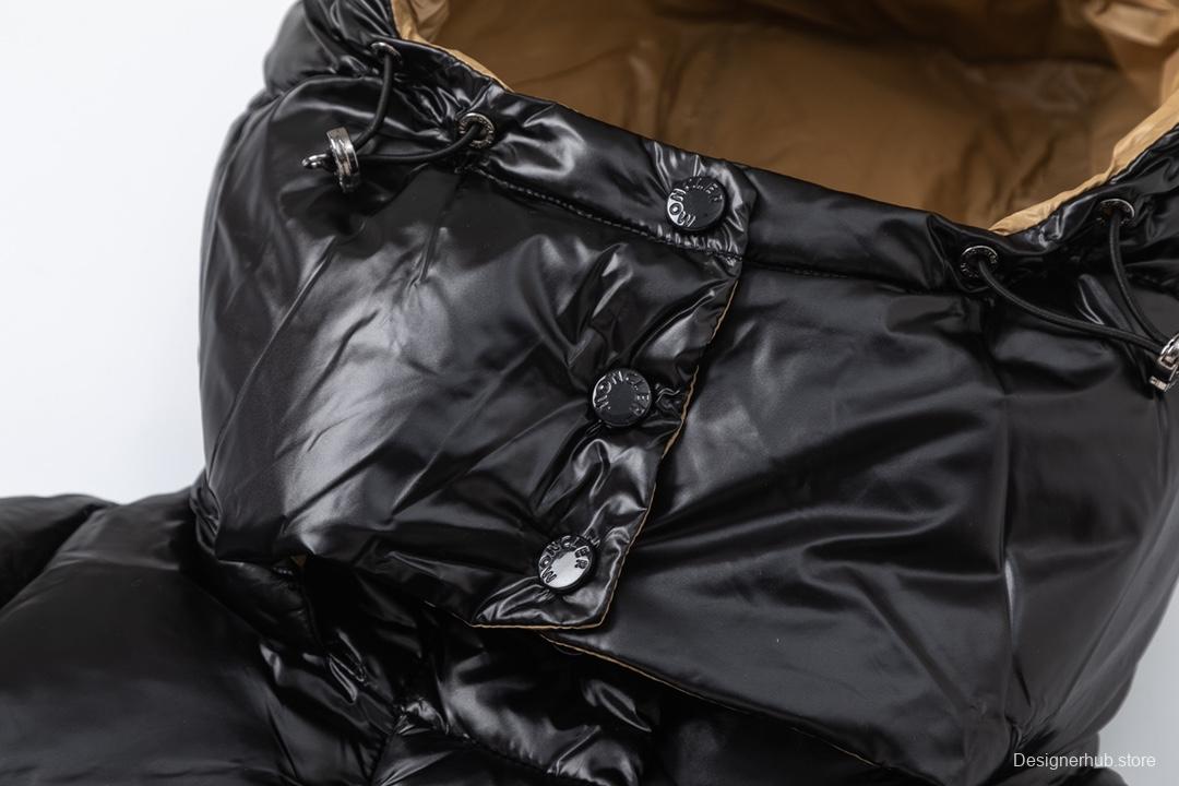 Designer Winter Coats