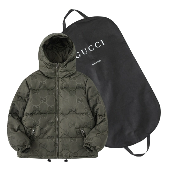 Designer Winter Coats