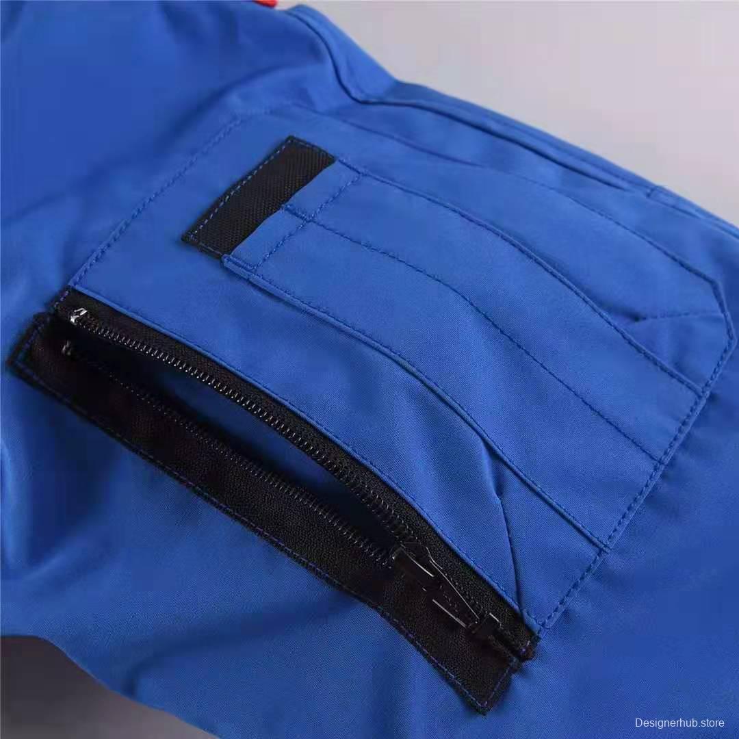 Designer Winter Coats